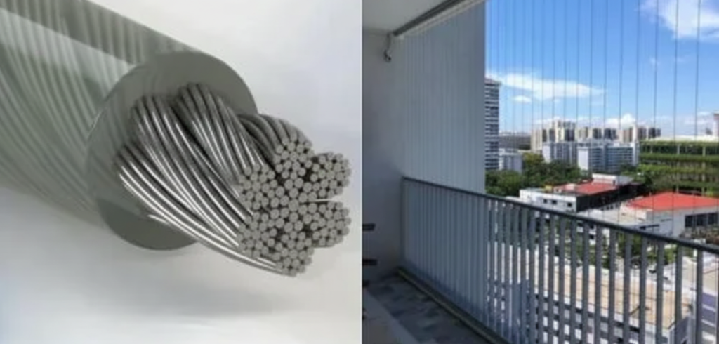 Stainless Steel Wire